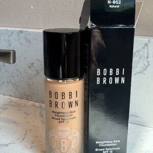 BOBBI BROWN